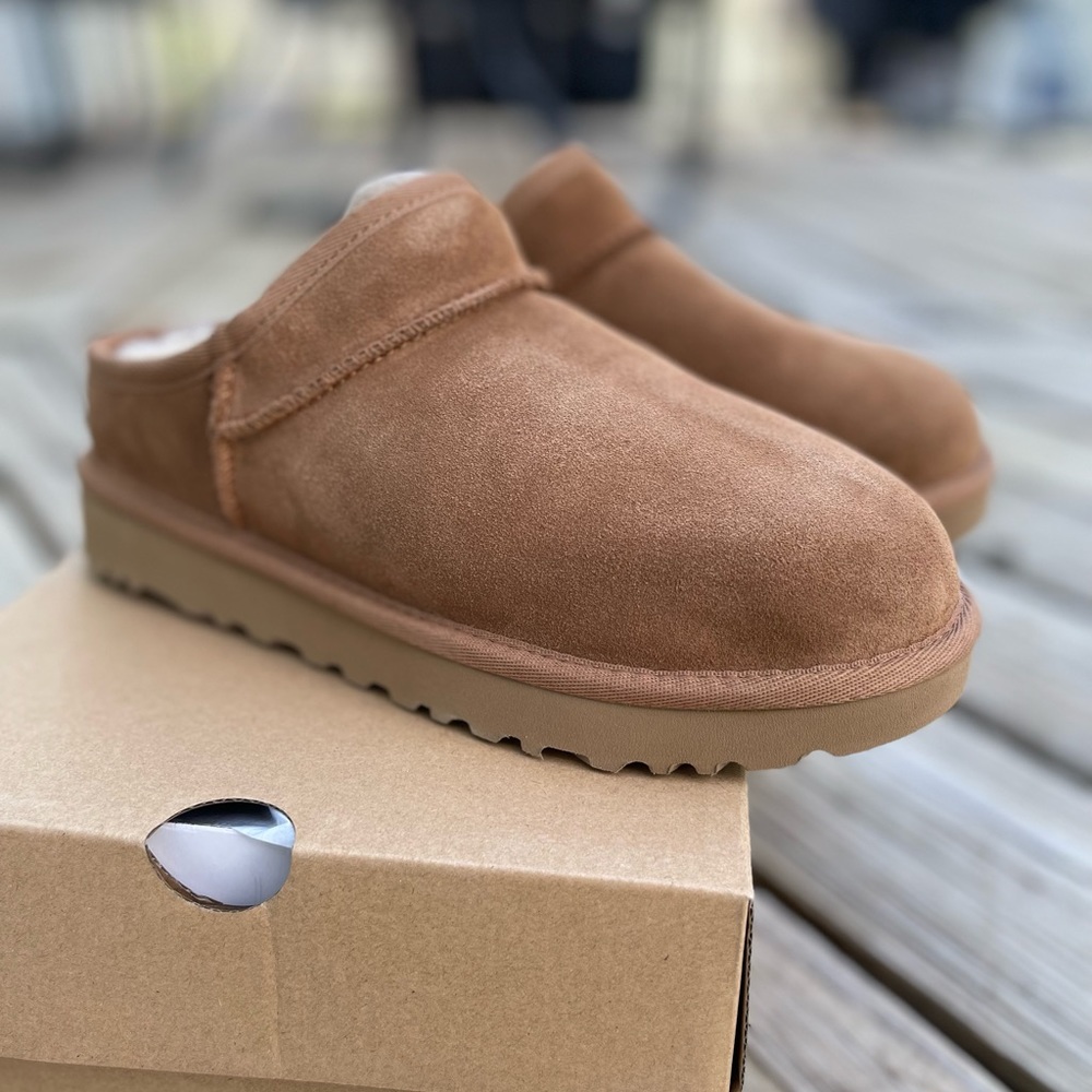 Ugg classic slipper
